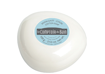 Cotton Extra-Rich Soap