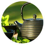 tea