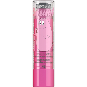 Stick Lèvres Parfum Mûre Framboise Barbapapa