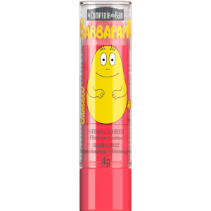 Stick Lèvres Parfum Cerise Barbidou