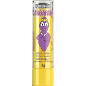 Stick Lèvres Parfum Vanille Barbabelle