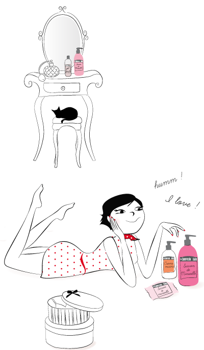 Le Comptoir du bain