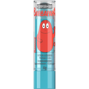 Stick Lèvres Parfum Cola Barbidur 