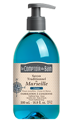 Ocean Traditional Soap 500 mL